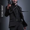 Hot Toys John Wick Action Figure 1/6 John Wick 31 cm