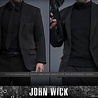 Hot Toys John Wick Action Figure 1/6 John Wick 31 cm