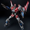 Threezero Transformers DLX Action Figure Starscream Bumblebee 27 cm