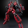 Threezero Transformers MDLX Action Figure Thrust 20 cm