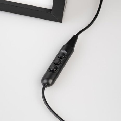 Grupo Erik Jurassic Park LED Framed Print 20 x 28 cm