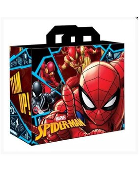 Spider-Man Multiverse Shopping Bag Spider-Man Multiverse Shopping Bag