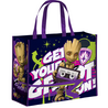 Guardians of the Galaxy Get Your Groot On Shopping Bag