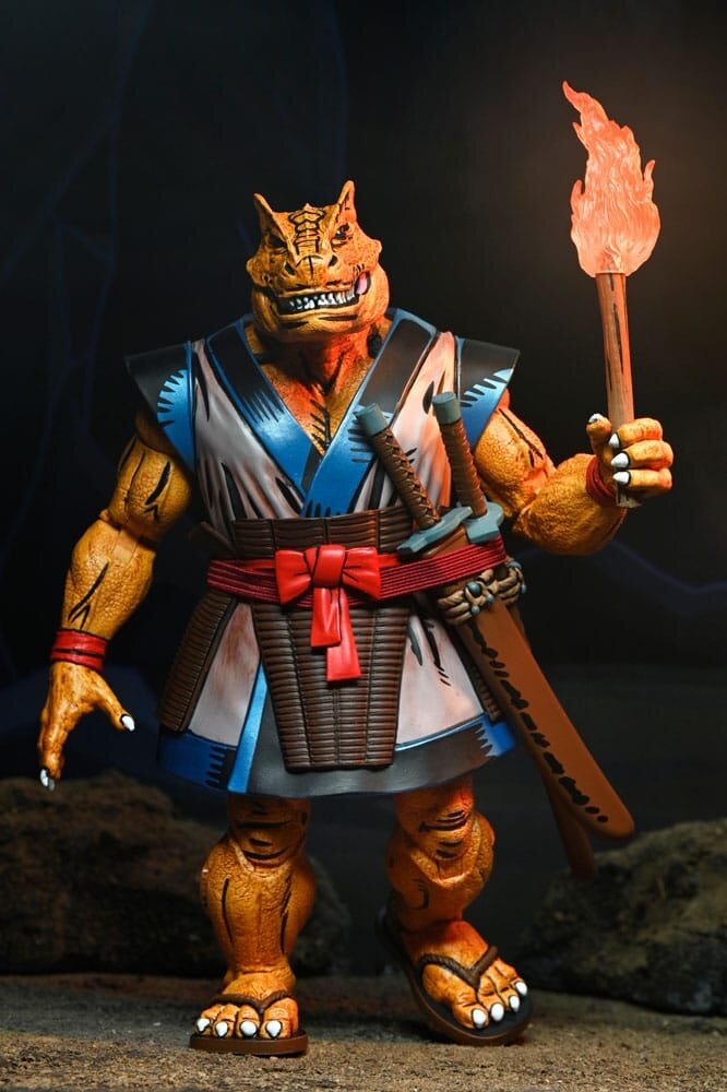 Neca Teenage Mutant Ninja Turtles (Mirage Comics) Action Figure Chote 18 cm Neca Teenage Mutant Ninja Turtles (Mirage Comics) Action Figure Chote 18 cm