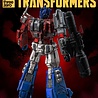 Threezero Transformers MDLX Action Figure Optimus Prime (Comic Book Edition) 18 cm Threezero Transformers MDLX Action Figure Optimus Prime (Comic Book Edition) 18 cm