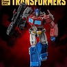 Threezero Transformers MDLX Action Figure Optimus Prime (Comic Book Edition) 18 cm Threezero Transformers MDLX Action Figure Optimus Prime (Comic Book Edition) 18 cm