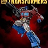 Threezero Transformers MDLX Action Figure Optimus Prime (Comic Book Edition) 18 cm Threezero Transformers MDLX Action Figure Optimus Prime (Comic Book Edition) 18 cm