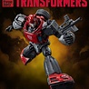Threezero Transformers MDLX Action Figure Cliffjumper (Comic Book Edition) 12 cm