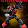 Threezero Transformers MDLX Action Figure Cliffjumper (Comic Book Edition) 12 cm