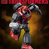 Threezero Transformers MDLX Action Figure Cliffjumper (Comic Book Edition) 12 cm