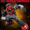Threezero Transformers MDLX Action Figure Cliffjumper (Comic Book Edition) 12 cm