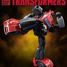 Threezero Transformers MDLX Action Figure Cliffjumper (Comic Book Edition) 12 cm