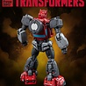 Threezero Transformers MDLX Action Figure Cliffjumper (Comic Book Edition) 12 cm