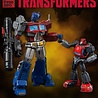 Threezero Transformers MDLX Action Figure Cliffjumper (Comic Book Edition) 12 cm