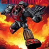 Threezero Transformers MDLX Action Figure Cliffjumper (Comic Book Edition) 12 cm