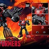 Threezero Transformers MDLX Action Figure Cliffjumper (Comic Book Edition) 12 cm