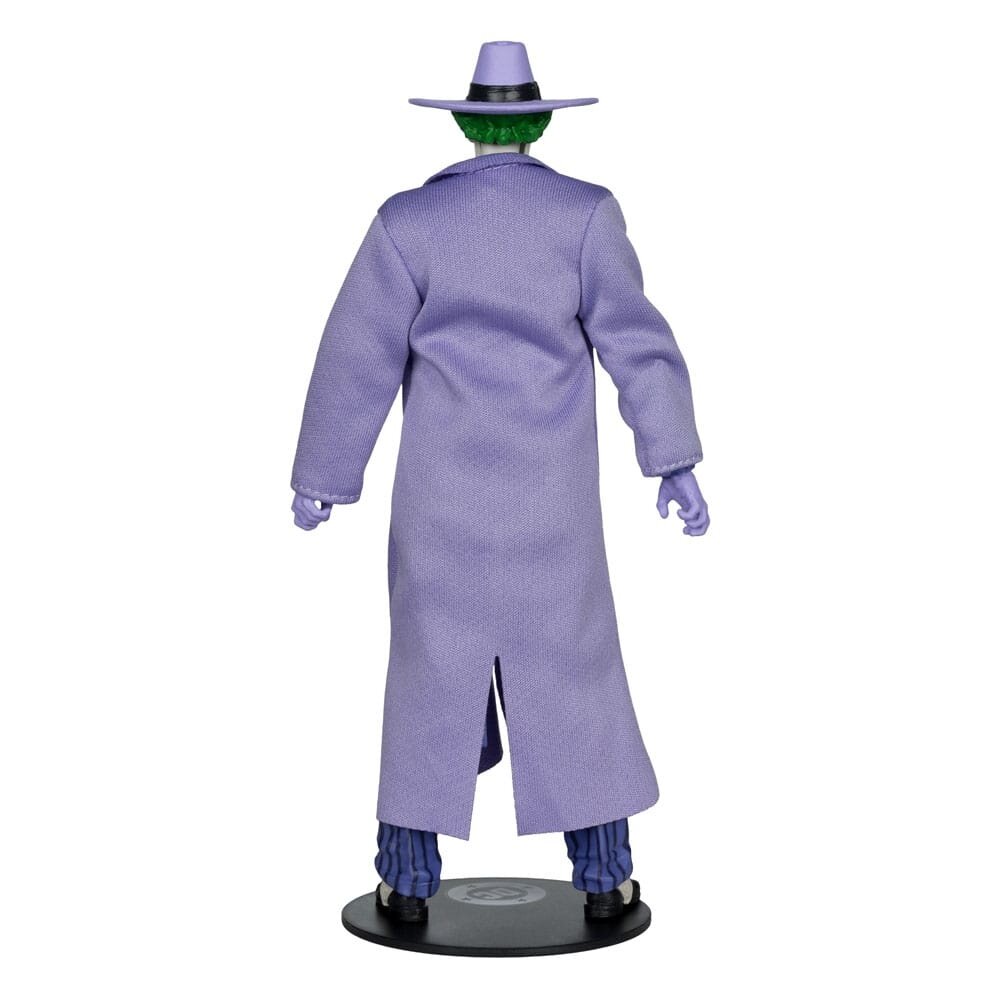 McFarlane Toys DC Direct Page Punchers Action Figure The Joker (Crisis on Infinite Earths) 18 cm McFarlane Toys DC Direct Page Punchers Action Figure The Joker (Crisis on Infinite Earths) 18 cm