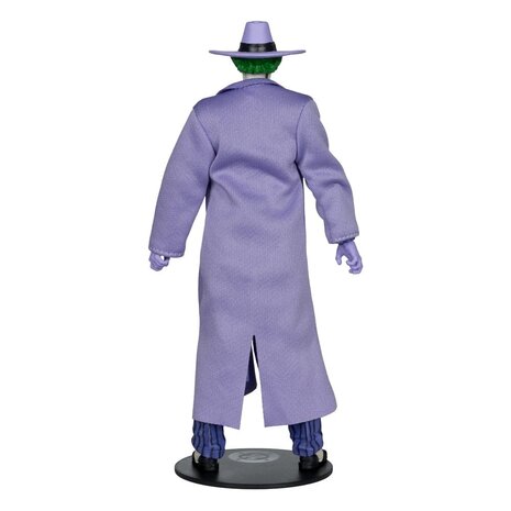 McFarlane Toys DC Direct Page Punchers Action Figure The Joker (Crisis on Infinite Earths) 18 cm McFarlane Toys DC Direct Page Punchers Action Figure The Joker (Crisis on Infinite Earths) 18 cm