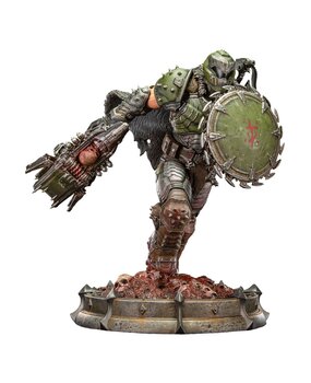 Dark Horse Doom: The Dark Ages PVC Statue Doomslayer 25 cm Dark Horse Doom: The Dark Ages PVC Statue Doomslayer 25 cm
