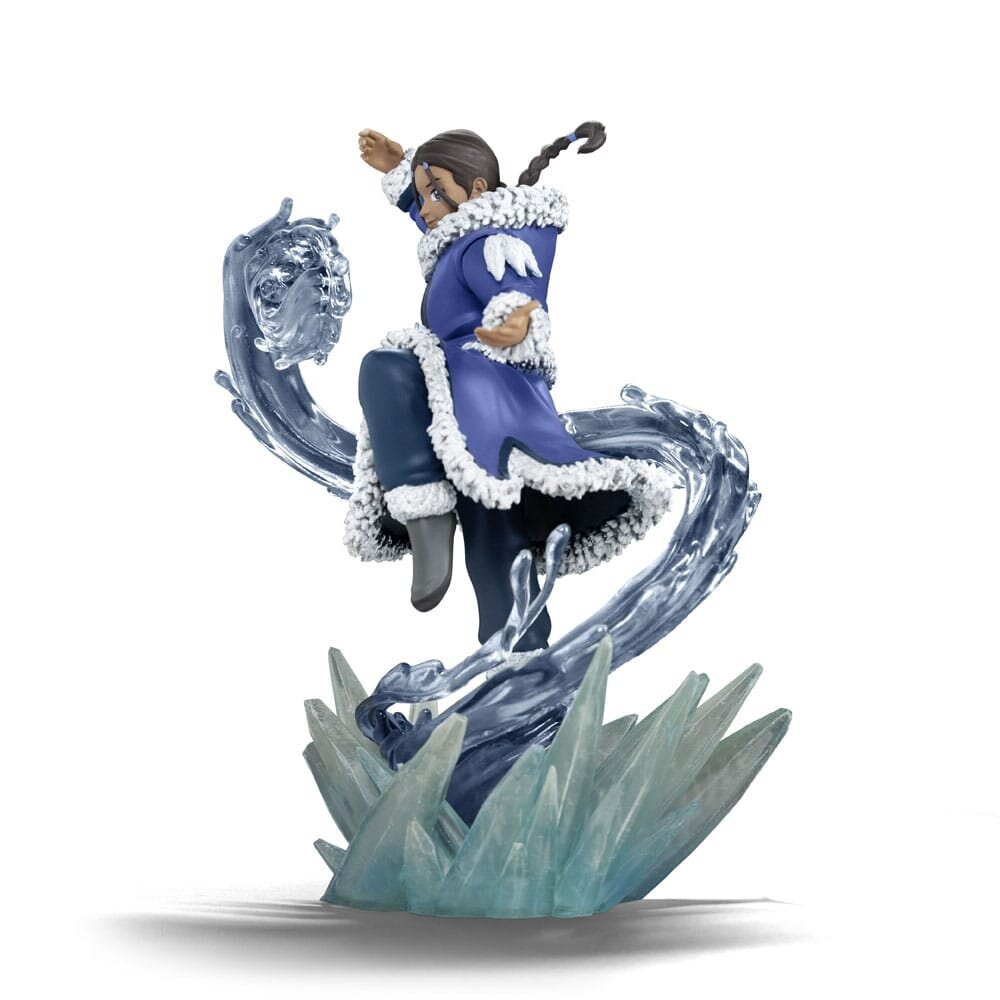 Iron Studios Avatar: The Last Airbender Art Scale Statue 1/10 Katara 18 cm
