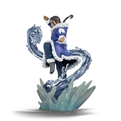Iron Studios Avatar: The Last Airbender Art Scale Statue 1/10 Katara 18 cm