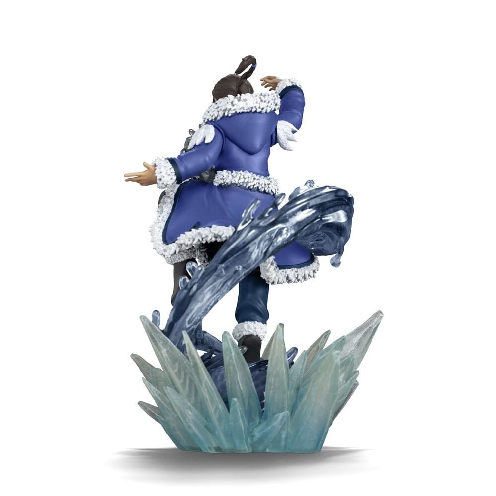 Iron Studios Avatar: The Last Airbender Art Scale Statue 1/10 Katara 18 cm