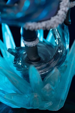 Iron Studios Avatar: The Last Airbender Art Scale Statue 1/10 Katara 18 cm