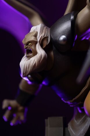 Iron Studios Gargoyles Art Scale Statue 1/10 Hudson 33 cm