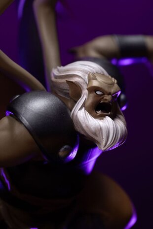 Iron Studios Gargoyles Art Scale Statue 1/10 Hudson 33 cm