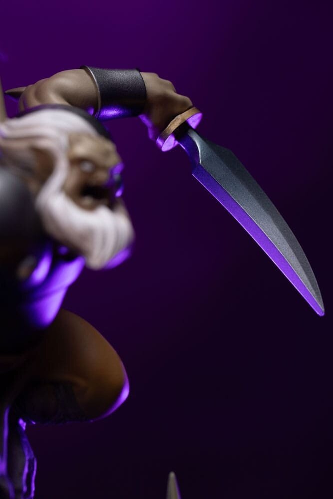 Iron Studios Gargoyles Art Scale Statue 1/10 Hudson 33 cm