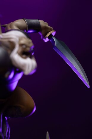 Iron Studios Gargoyles Art Scale Statue 1/10 Hudson 33 cm