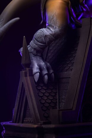 Iron Studios Gargoyles Art Scale Statue 1/10 Hudson 33 cm