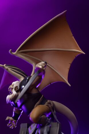 Iron Studios Gargoyles Art Scale Statue 1/10 Hudson 33 cm