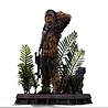 Iron Studios Star Wars Episode VI Art Scale Statue 1/10 Chewbacca and Tokkat 22 cm Iron Studios Star Wars Episode VI Art Scale Statue 1/10 Chewbacca and Tokkat 22 cm