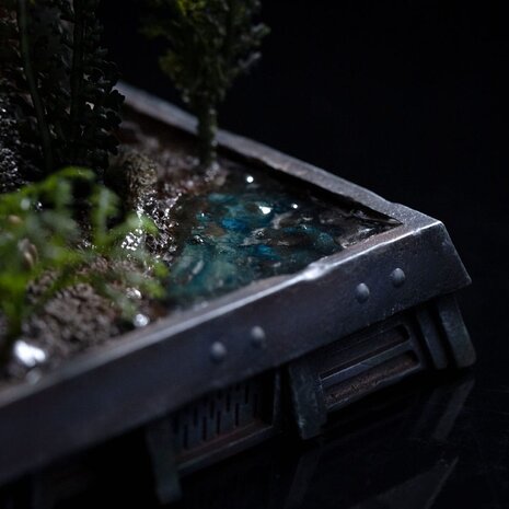 Iron Studios Star Wars Episode VI Art Scale Statue 1/10 Chewbacca and Tokkat 22 cm Iron Studios Star Wars Episode VI Art Scale Statue 1/10 Chewbacca and Tokkat 22 cm