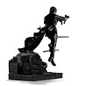 Iron Studios The Matrix Art Scale Statue 1/10 Trinity 22 cm Iron Studios The Matrix Art Scale Statue 1/10 Trinity 22 cm