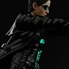 Iron Studios The Matrix Art Scale Statue 1/10 Trinity 22 cm Iron Studios The Matrix Art Scale Statue 1/10 Trinity 22 cm