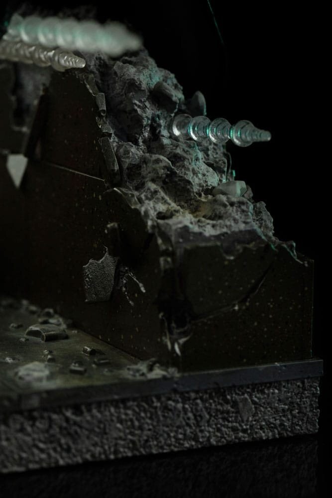 Iron Studios The Matrix Art Scale Statue 1/10 Trinity 22 cm Iron Studios The Matrix Art Scale Statue 1/10 Trinity 22 cm