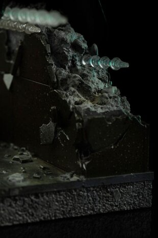 Iron Studios The Matrix Art Scale Statue 1/10 Trinity 22 cm Iron Studios The Matrix Art Scale Statue 1/10 Trinity 22 cm