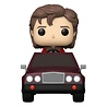 Funko Stranger Things POP! Rides Vinyl Figure Steve Harrington 15 cm Funko Stranger Things POP! Rides Vinyl Figure Steve Harrington 15 cm
