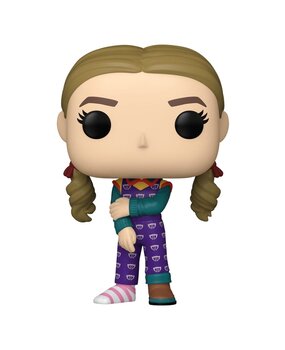 Funko Stranger Things POP! Television Vinyl Figures Holly Wheeler #1782 Funko Stranger Things POP! Television Vinyl Figures Holly Wheeler #1782