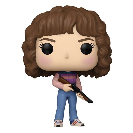 Funko Stranger Things POP! Television Vinyl Figures Nancy Wheeler #1778 Funko Stranger Things POP! Television Vinyl Figures Nancy Wheeler #1778