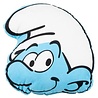 Puppy De Smurfen Hoofd Kussen