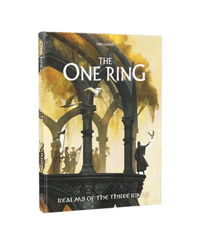 Fantasy Flight Games The One Rings Realms of the Three Rings Fantasy Flight Games The One Rings Realms of the Three Rings