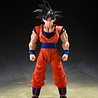Tamashii Nations Dragon Ball Z S.H.Figuarts Action Figure Son Goku (The Kind-Hearted Saiyan) 14 cm