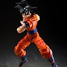 Tamashii Nations Dragon Ball Z S.H.Figuarts Action Figure Son Goku (The Kind-Hearted Saiyan) 14 cm