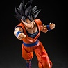 Tamashii Nations Dragon Ball Z S.H.Figuarts Action Figure Son Goku (The Kind-Hearted Saiyan) 14 cm