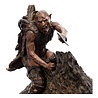 Weta Workshop Lord of the Rings Mini Statue Sharkû on Warg 18 cm