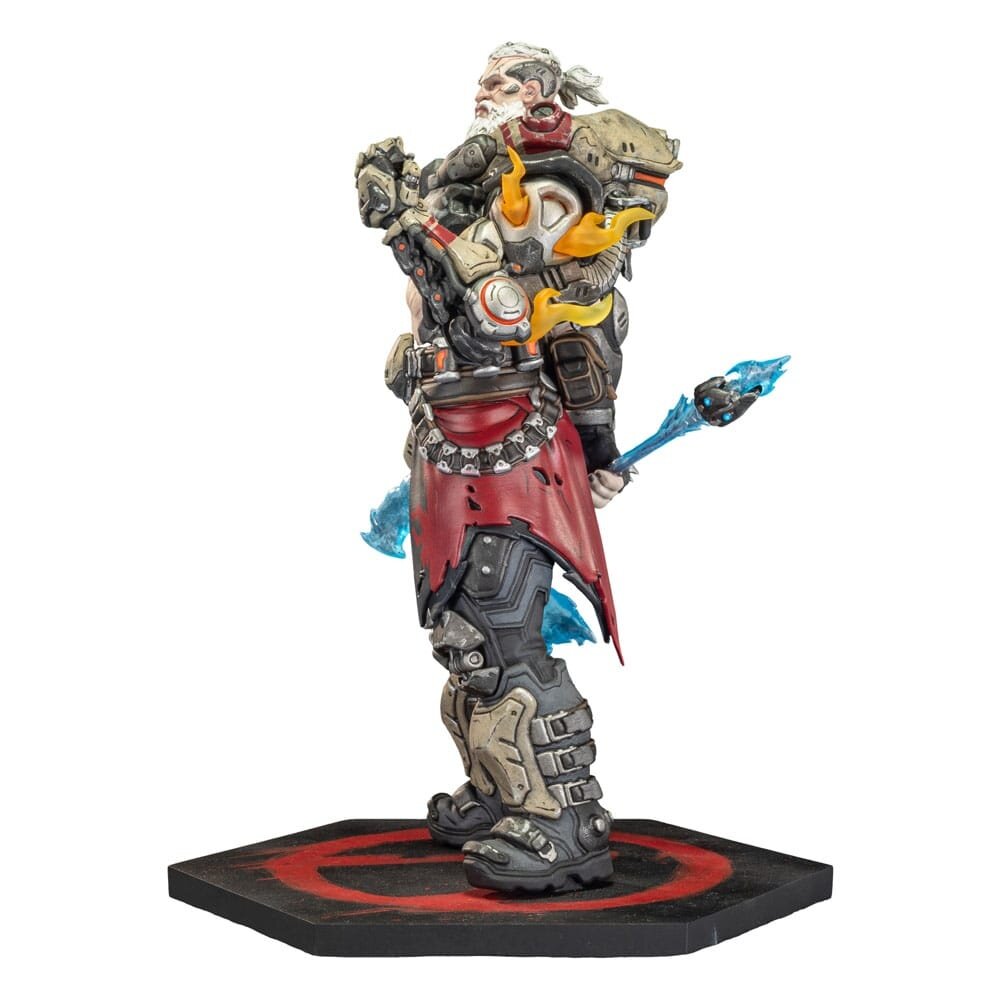 Dark Horse Borderlands 4 PVC Statue Amon 23 cm