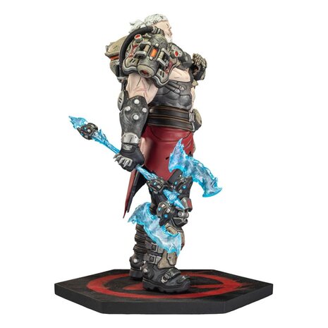 Dark Horse Borderlands 4 PVC Statue Amon 23 cm